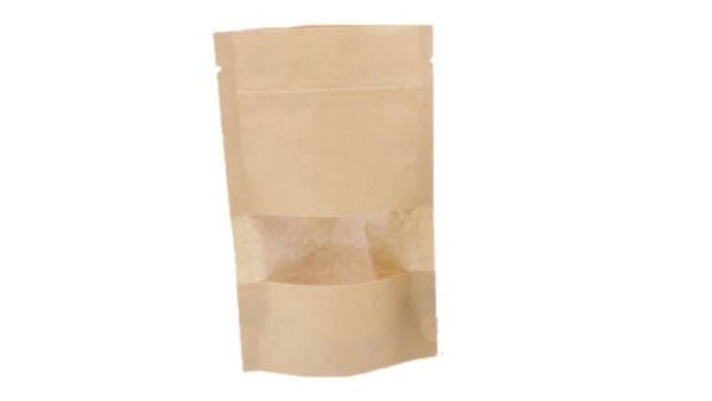 Hod Reusable Self Sealing Food Bags #2