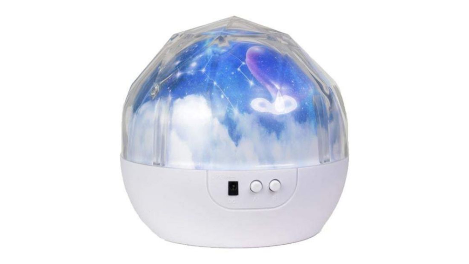 HOD Projection Light - Starry Night