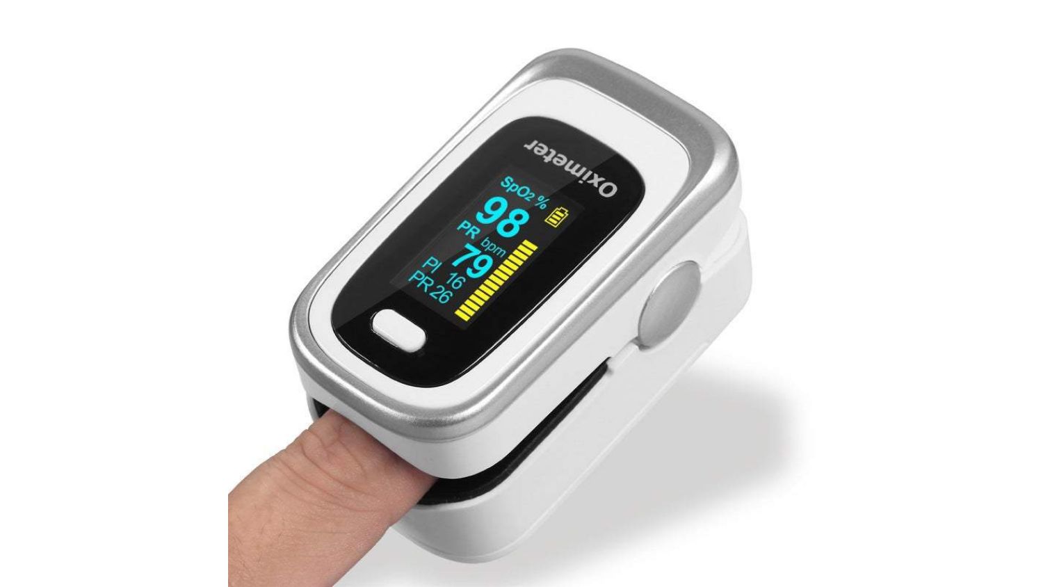 HOD Oximeter
