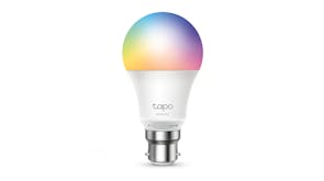 TP-Link Tapo L530B B22 8.7W Smart Light Bulb (Multicolour)