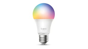 TP-Link Tapo L530E E27 A60 8.7W Smart Light Bulb (Multicolour)