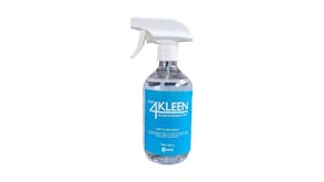 4KLEEN Glass Cleaner 500ml