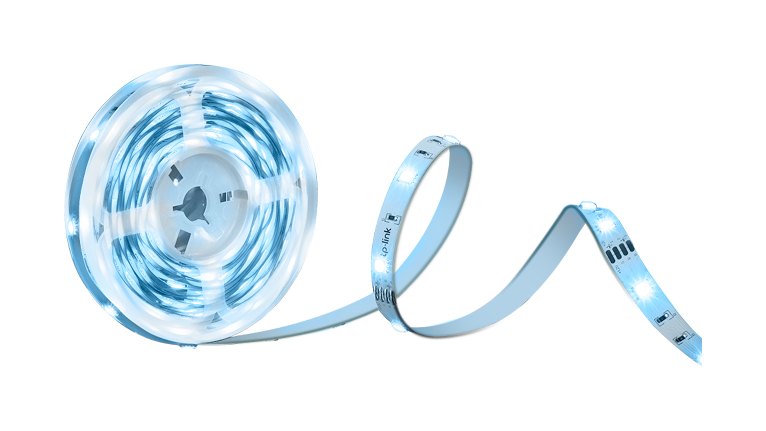 TP-Link Tapo L900-5 13.5W Smart Light Strip - 5M (Multicolour)