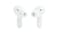 JBL Tune Beam Active Noise Cancelling True Wireless In-Ear Headphones - White