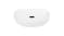 JBL Tune Beam Active Noise Cancelling True Wireless In-Ear Headphones - White