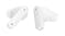 JBL Tune Beam Active Noise Cancelling True Wireless In-Ear Headphones - White