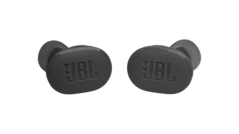 JBL Tune Bud Active Noise Cancelling True Wireless In-Ear Headphones - Black