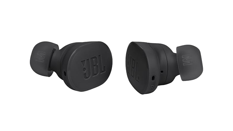 JBL Tune Bud Active Noise Cancelling True Wireless In-Ear Headphones - Black