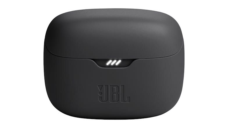 JBL Tune Bud Active Noise Cancelling True Wireless In-Ear Headphones - Black