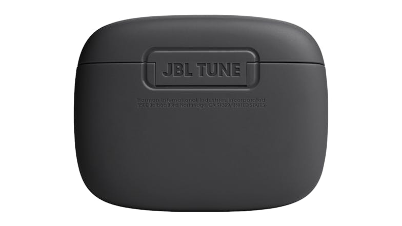 JBL Tune Bud Active Noise Cancelling True Wireless In-Ear Headphones - Black