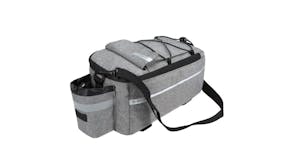Hod Luggage Bag for Bicycles - Grey