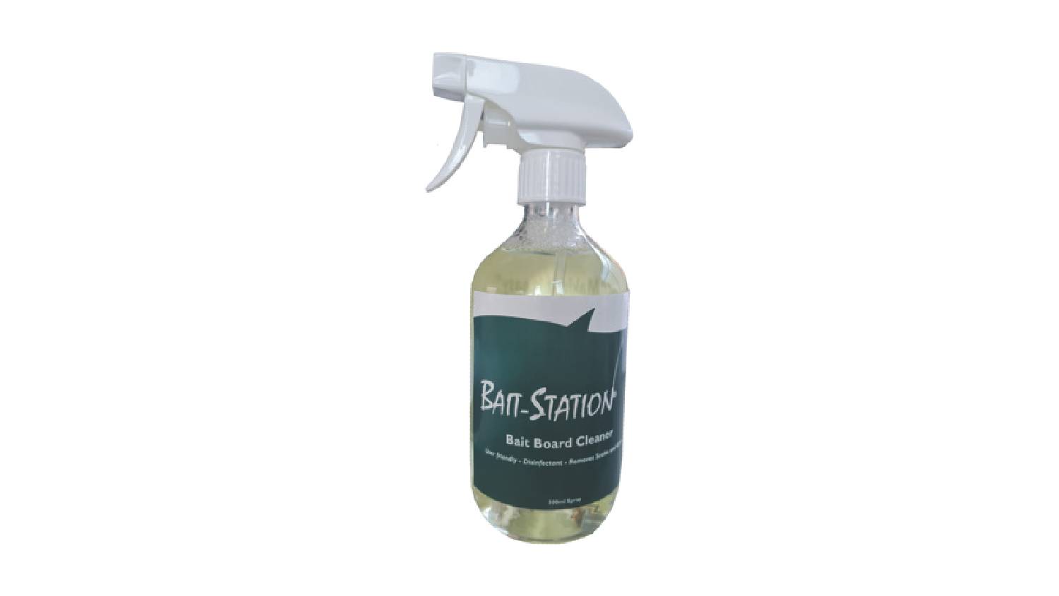 Bait-Station Bait Board Cleaner 500ml