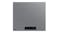 Haier 60cm 4 Zone Induction Cooktop - Grey Glass (HCI604TG3)