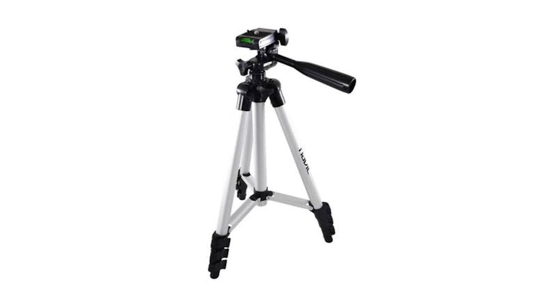 Havit Aluminium Alloy Adjustable Camera Tripod