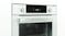 Haier 60CM Catalytic Panel 7 Function Built-In Oven - Light Grey (HWO60S7ELG4)