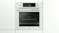 Haier 60CM Catalytic Panel 7 Function Built-In Oven - Light Grey (HWO60S7ELG4)