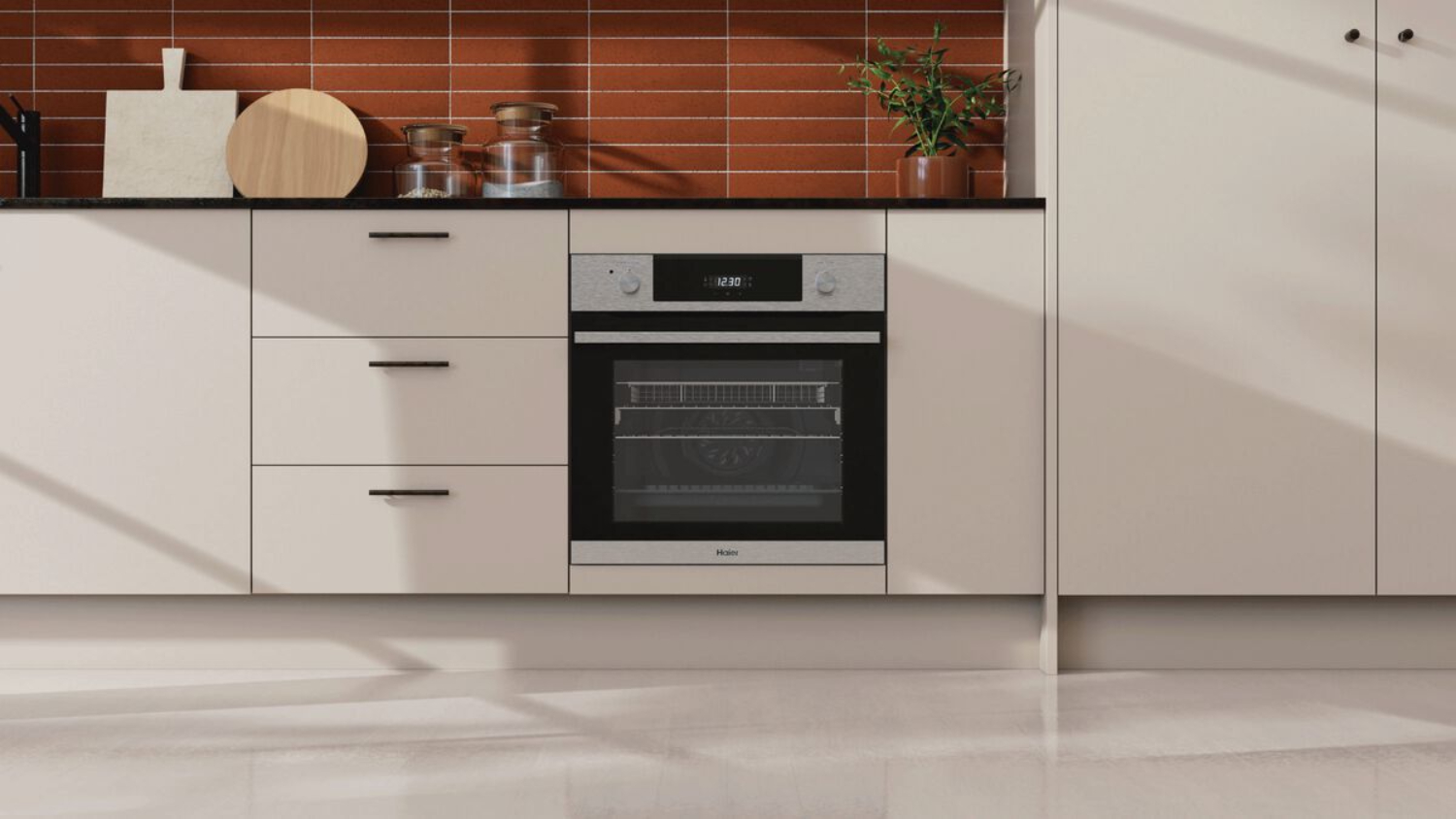 Builtin Ovens & Wall Ovens Harvey Norman New Zealand