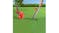 Gem Toys Cricket Ball Pitcher w/ Adjustable Angles, 5-Ball Capacity