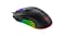 Havit RGB Programmable 7 Key Gaming Mouse 7000 DPI