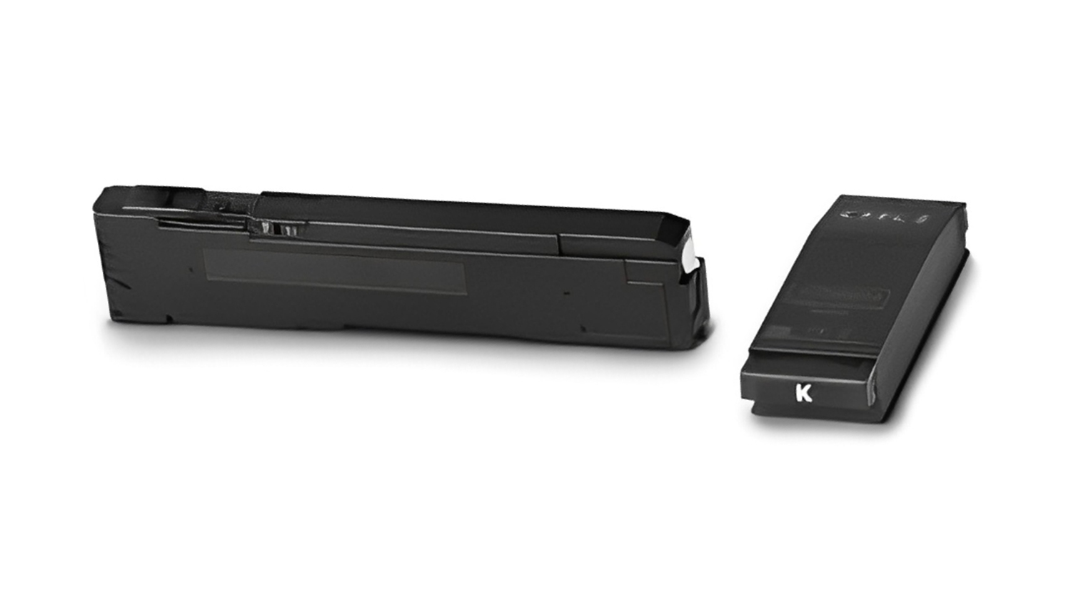 OKI Toner Cartridge for C650DN Model Printers - Black