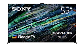 Sony 77” Class BRAVIA XR A95L QD-OLED 4K HDR Smart TV with Google TV  XR77A95L -2023 Model 