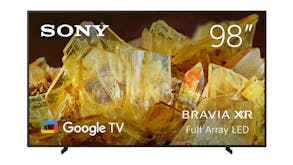 Sony 98" BRAVIA XR X90L Smart 4K Google LED TV