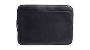 Duffle & Co. "Blackwell" 13" Laptop Bag - Black