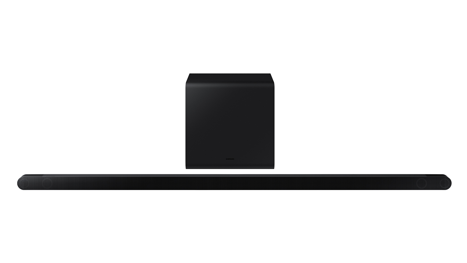 Panasonic soundbar 2024 harvey norman