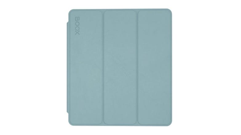 ONYX BOOX Folding E-Reader Case for Leaf 2 - Mint Green