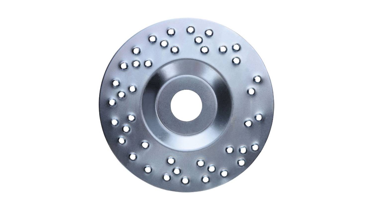 Extol Wood Rasp 125mm