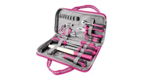 Extol Essential Tool Kit 39pcs.