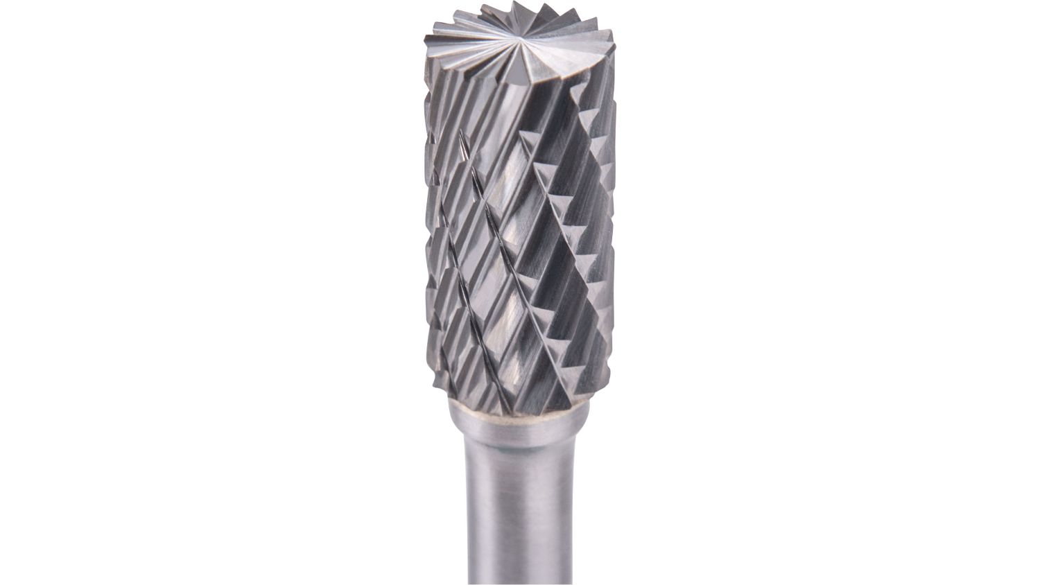 Extol Carbide Burr 10 x 20mm - Cylindrical