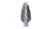 Extol Carbide Burr 12 x 25mm - Rounded Tree