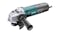Extol Angle Grinder w/ Variable Speed 125mm 1400W