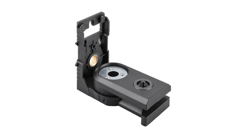 Extol Rotating Bracket for Laser, Camera 1/4" Mount