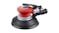 Extol Pneumatic Orbital Sander 6"