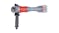 Extol SHARE20V Cordless Angle Grinder 115mm (Skin Only)