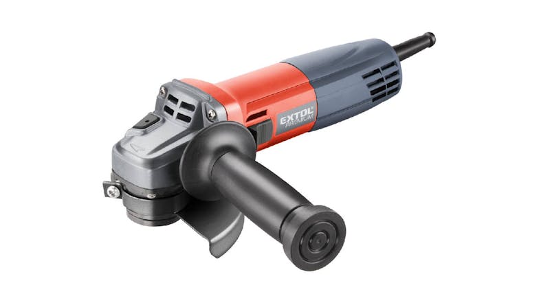 Extol Angle Grinder 125mm