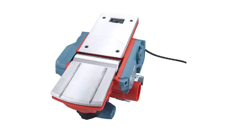 Extol Electric Wood Planer 1000W 110mm