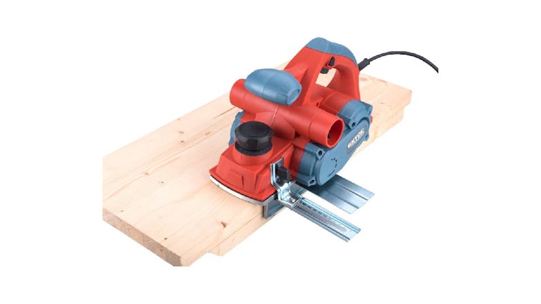 Extol Electric Wood Planer 1000W 110mm