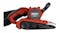 Extol Belt Sander 1010W 533mm