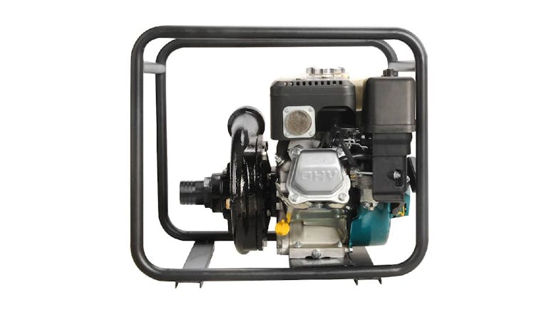 Heron Engine Powered High Pressure Water Pump 6.5hp