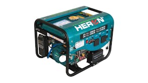 Heron Hybrid Generator 7hp 3kW