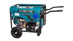 Heron Hybrid Generator 17hp 8.2kW