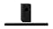 Panasonic SC-HTB600 160W 2.1 Channel Wireless Soundbar with 200W Subwoofer - Black