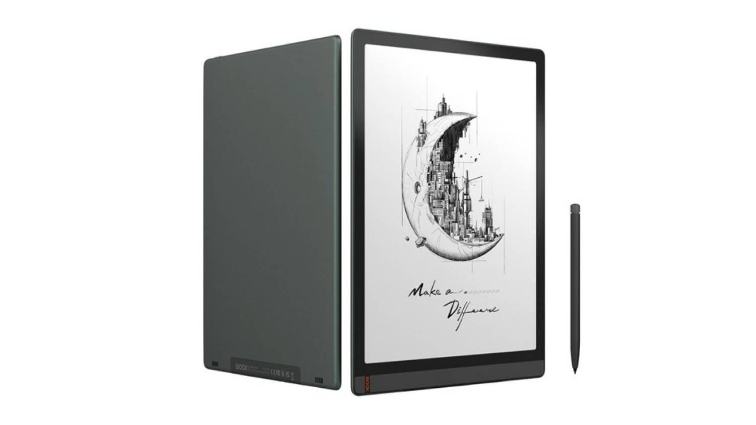 Onyx Boox Harvey Norman New Zealand