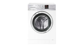 Fisher & Paykel 8.5kg/5kg 18 Program Front Loading Washer and Dryer Combo - White (Series 7/WD8560F1)