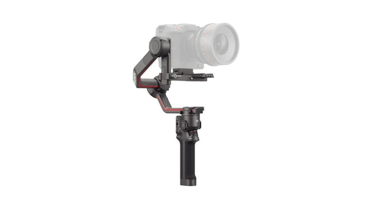 DJI RS 3 Pro Professional Stabilizing Gimbal