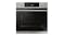 Haier 60CM Catalytic Panel 7 Function Built-In Oven - Stainless Steel (HWO60S7EX4)