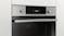 Haier 60CM Catalytic Panel 7 Function Built-In Oven - Stainless Steel (HWO60S7EX4)